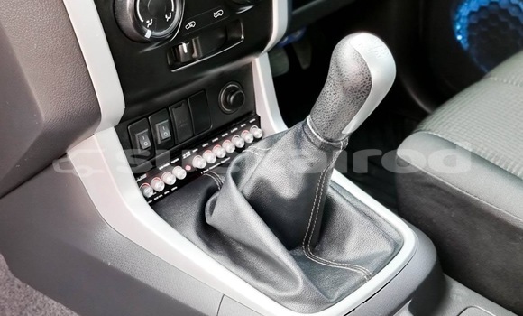 Buy Used Isuzu D–MAX White Car in Bangkok in Bangkok Buy Used Isuzu D–MAX White Car in Bangkok in Bangkok