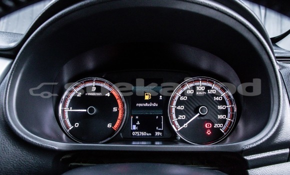 Buy Used Mitsubishi Triton Other Car in Bangkok in Bangkok Buy Used Mitsubishi Triton Other Car in Bangkok in Bangkok