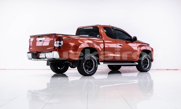 Buy Used Mitsubishi Triton Other Car in Bangkok in Bangkok Buy Used Mitsubishi Triton Other Car in Bangkok in Bangkok