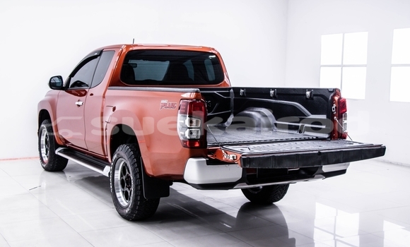 Buy Used Mitsubishi Triton Other Car in Bangkok in Bangkok Buy Used Mitsubishi Triton Other Car in Bangkok in Bangkok