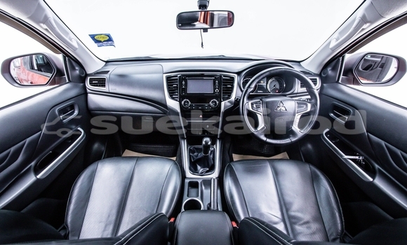 Buy Used Mitsubishi Triton Other Car in Bangkok in Bangkok Buy Used Mitsubishi Triton Other Car in Bangkok in Bangkok