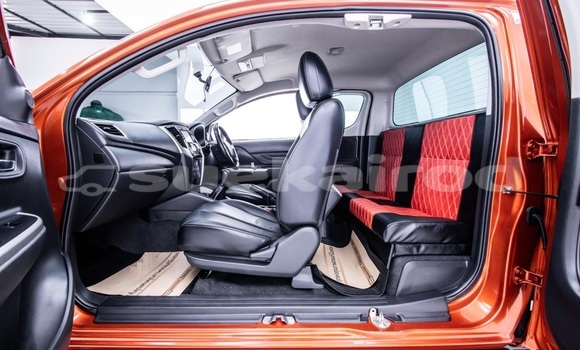 Buy Used Mitsubishi Triton Other Car in Bangkok in Bangkok Buy Used Mitsubishi Triton Other Car in Bangkok in Bangkok