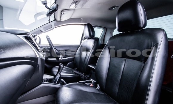 Buy Used Mitsubishi Triton Other Car in Bangkok in Bangkok Buy Used Mitsubishi Triton Other Car in Bangkok in Bangkok
