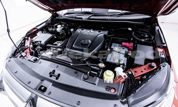 Buy Used Mitsubishi Triton Other Car in Bangkok in Bangkok Buy Used Mitsubishi Triton Other Car in Bangkok in Bangkok