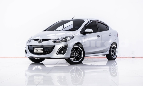 ซื้อ รถมือสอง Mazda 2 อื่น ๆ รถยนต์ ใน %{เมือง} ใน กรุงเทพมหานคร