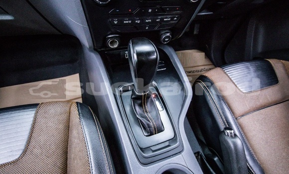 Buy Used Ford Ranger Black Car in Bangkok in Bangkok Buy Used Ford Ranger Black Car in Bangkok in Bangkok