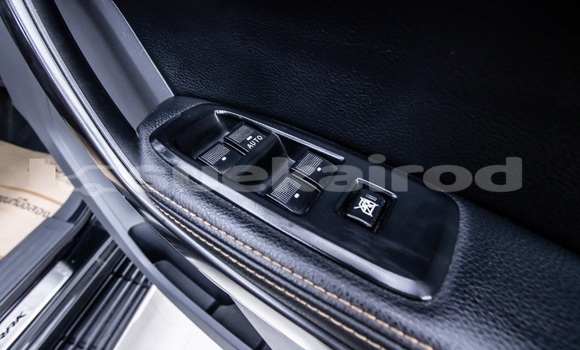 Buy Used Ford Ranger Black Car in Bangkok in Bangkok Buy Used Ford Ranger Black Car in Bangkok in Bangkok