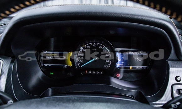 Buy Used Ford Ranger Black Car in Bangkok in Bangkok Buy Used Ford Ranger Black Car in Bangkok in Bangkok