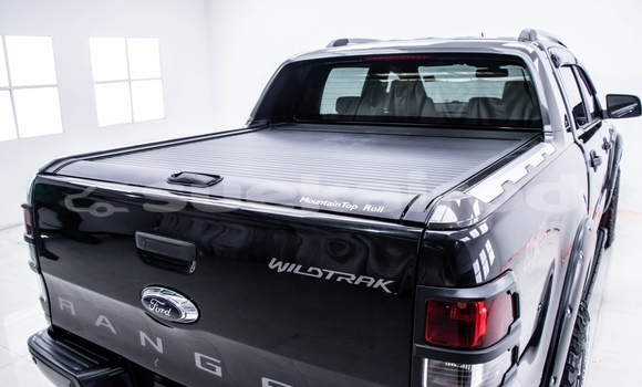 Buy Used Ford Ranger Black Car in Bangkok in Bangkok Buy Used Ford Ranger Black Car in Bangkok in Bangkok