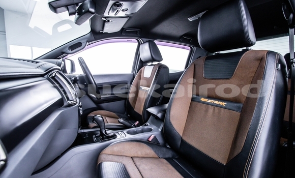 Buy Used Ford Ranger Black Car in Bangkok in Bangkok Buy Used Ford Ranger Black Car in Bangkok in Bangkok