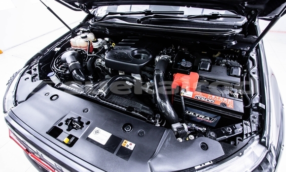 Buy Used Ford Ranger Black Car in Bangkok in Bangkok Buy Used Ford Ranger Black Car in Bangkok in Bangkok