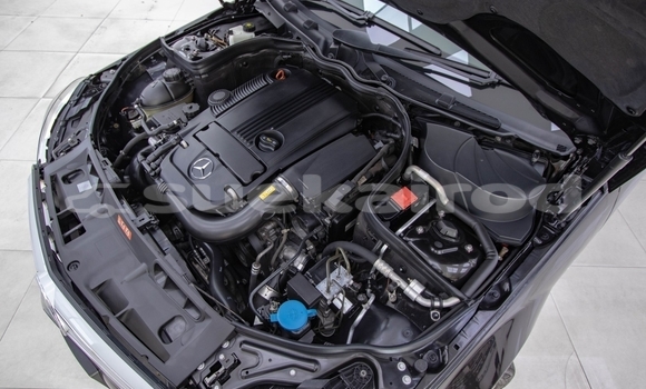 Buy Used Mercedes-Benz C-klasse Black Car in Bangkok in Bangkok Buy Used Mercedes-Benz C-klasse Black Car in Bangkok in Bangkok