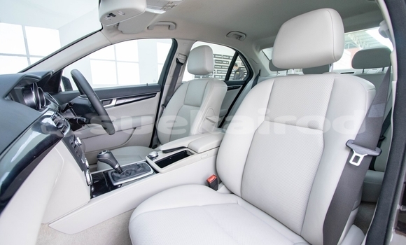 Buy Used Mercedes-Benz C-klasse Black Car in Bangkok in Bangkok Buy Used Mercedes-Benz C-klasse Black Car in Bangkok in Bangkok