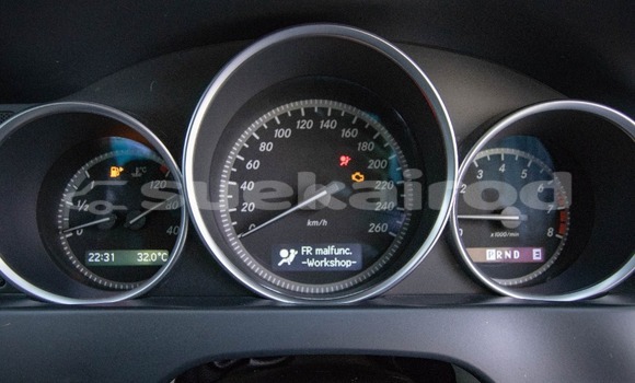 Buy Used Mercedes-Benz C-klasse Black Car in Bangkok in Bangkok Buy Used Mercedes-Benz C-klasse Black Car in Bangkok in Bangkok