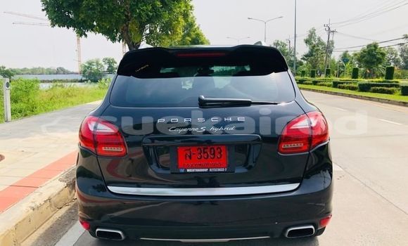ซื้อ รถมือสอง Porsche Cayenne สีดำ รถยนต์ ใน %{เมือง} ใน กรุงเทพมหานคร ซื้อ รถมือสอง Porsche Cayenne สีดำ รถยนต์ ใน %{เมือง} ใน กรุงเทพมหานคร