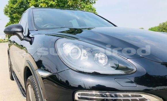 ซื้อ รถมือสอง Porsche Cayenne สีดำ รถยนต์ ใน %{เมือง} ใน กรุงเทพมหานคร ซื้อ รถมือสอง Porsche Cayenne สีดำ รถยนต์ ใน %{เมือง} ใน กรุงเทพมหานคร