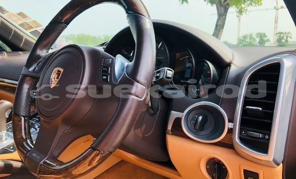 ซื้อ รถมือสอง Porsche Cayenne สีดำ รถยนต์ ใน %{เมือง} ใน กรุงเทพมหานคร ซื้อ รถมือสอง Porsche Cayenne สีดำ รถยนต์ ใน %{เมือง} ใน กรุงเทพมหานคร