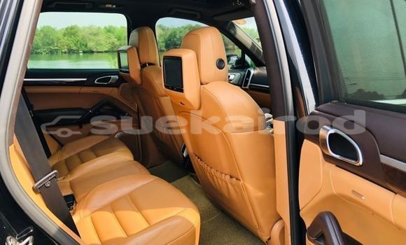 ซื้อ รถมือสอง Porsche Cayenne สีดำ รถยนต์ ใน %{เมือง} ใน กรุงเทพมหานคร ซื้อ รถมือสอง Porsche Cayenne สีดำ รถยนต์ ใน %{เมือง} ใน กรุงเทพมหานคร