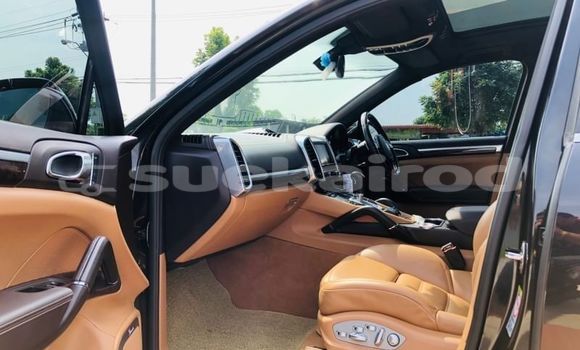 ซื้อ รถมือสอง Porsche Cayenne สีดำ รถยนต์ ใน %{เมือง} ใน กรุงเทพมหานคร ซื้อ รถมือสอง Porsche Cayenne สีดำ รถยนต์ ใน %{เมือง} ใน กรุงเทพมหานคร