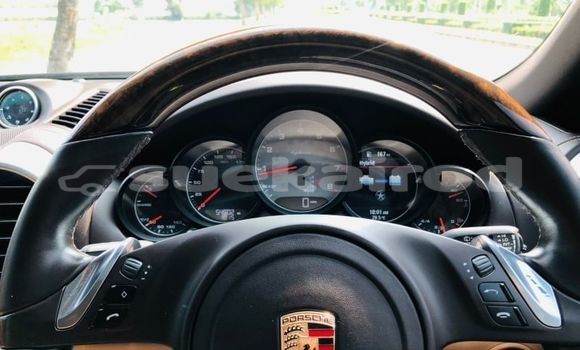 ซื้อ รถมือสอง Porsche Cayenne สีดำ รถยนต์ ใน %{เมือง} ใน กรุงเทพมหานคร ซื้อ รถมือสอง Porsche Cayenne สีดำ รถยนต์ ใน %{เมือง} ใน กรุงเทพมหานคร