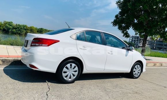 ซื้อ รถมือสอง Toyota Vios ขาว รถยนต์ ใน %{เมือง} ใน กรุงเทพมหานคร ซื้อ รถมือสอง Toyota Vios ขาว รถยนต์ ใน %{เมือง} ใน กรุงเทพมหานคร