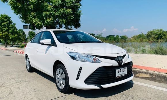 ซื้อ รถมือสอง Toyota Vios ขาว รถยนต์ ใน %{เมือง} ใน กรุงเทพมหานคร ซื้อ รถมือสอง Toyota Vios ขาว รถยนต์ ใน %{เมือง} ใน กรุงเทพมหานคร