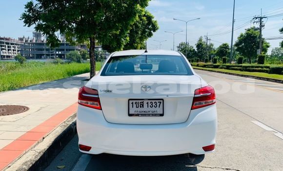 ซื้อ รถมือสอง Toyota Vios ขาว รถยนต์ ใน %{เมือง} ใน กรุงเทพมหานคร ซื้อ รถมือสอง Toyota Vios ขาว รถยนต์ ใน %{เมือง} ใน กรุงเทพมหานคร