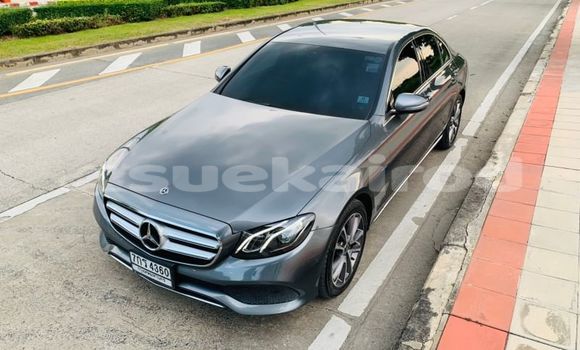 Buy Used Mercedes-Benz E-Classe Other Car in Bangkok in Bangkok Buy Used Mercedes-Benz E-Classe Other Car in Bangkok in Bangkok
