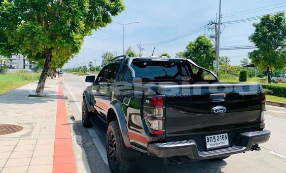 ซื้อ รถมือสอง Ford Ranger สีดำ รถยนต์ ใน %{เมือง} ใน กรุงเทพมหานคร ซื้อ รถมือสอง Ford Ranger สีดำ รถยนต์ ใน %{เมือง} ใน กรุงเทพมหานคร