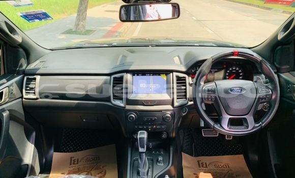 ซื้อ รถมือสอง Ford Ranger สีดำ รถยนต์ ใน %{เมือง} ใน กรุงเทพมหานคร ซื้อ รถมือสอง Ford Ranger สีดำ รถยนต์ ใน %{เมือง} ใน กรุงเทพมหานคร