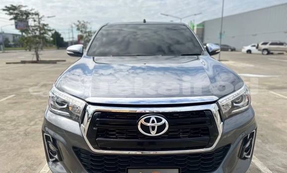 ซื้อ รถมือสอง Toyota Hiluxe Revo อื่น ๆ รถยนต์ ใน %{เมือง} ใน กรุงเทพมหานคร ซื้อ รถมือสอง Toyota Hiluxe Revo อื่น ๆ รถยนต์ ใน %{เมือง} ใน กรุงเทพมหานคร
