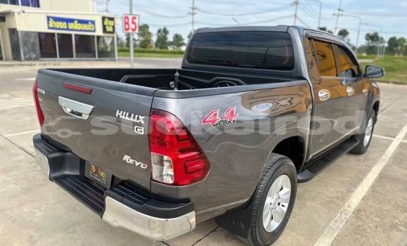 ซื้อ รถมือสอง Toyota Hiluxe Revo อื่น ๆ รถยนต์ ใน %{เมือง} ใน กรุงเทพมหานคร ซื้อ รถมือสอง Toyota Hiluxe Revo อื่น ๆ รถยนต์ ใน %{เมือง} ใน กรุงเทพมหานคร