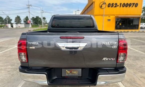 ซื้อ รถมือสอง Toyota Hiluxe Revo อื่น ๆ รถยนต์ ใน %{เมือง} ใน กรุงเทพมหานคร ซื้อ รถมือสอง Toyota Hiluxe Revo อื่น ๆ รถยนต์ ใน %{เมือง} ใน กรุงเทพมหานคร