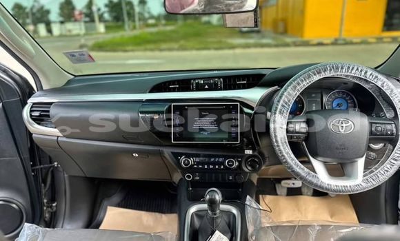 ซื้อ รถมือสอง Toyota Hiluxe Revo อื่น ๆ รถยนต์ ใน %{เมือง} ใน กรุงเทพมหานคร ซื้อ รถมือสอง Toyota Hiluxe Revo อื่น ๆ รถยนต์ ใน %{เมือง} ใน กรุงเทพมหานคร