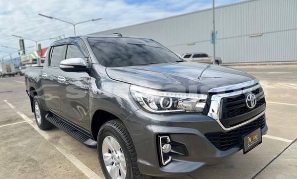 ซื้อ รถมือสอง Toyota Hiluxe Revo อื่น ๆ รถยนต์ ใน %{เมือง} ใน กรุงเทพมหานคร ซื้อ รถมือสอง Toyota Hiluxe Revo อื่น ๆ รถยนต์ ใน %{เมือง} ใน กรุงเทพมหานคร