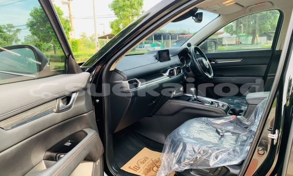 ซื้อ รถมือสอง Mazda CX-5 สีดำ รถยนต์ ใน %{เมือง} ใน กรุงเทพมหานคร ซื้อ รถมือสอง Mazda CX-5 สีดำ รถยนต์ ใน %{เมือง} ใน กรุงเทพมหานคร