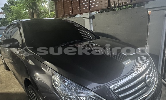 ซื้อ รถมือสอง Nissan Teana อื่น ๆ รถยนต์ ใน %{เมือง} ใน นครพนม
