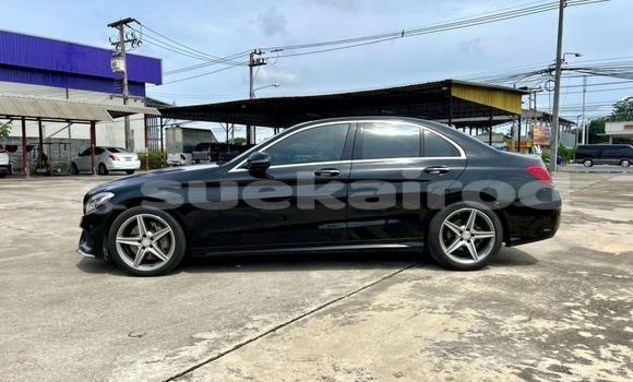 ซื้อ รถมือสอง Mercedes-Benz C-klasse AMG สีดำ รถยนต์ ใน %{เมือง} ใน กรุงเทพมหานคร ซื้อ รถมือสอง Mercedes-Benz C-klasse AMG สีดำ รถยนต์ ใน %{เมือง} ใน กรุงเทพมหานคร