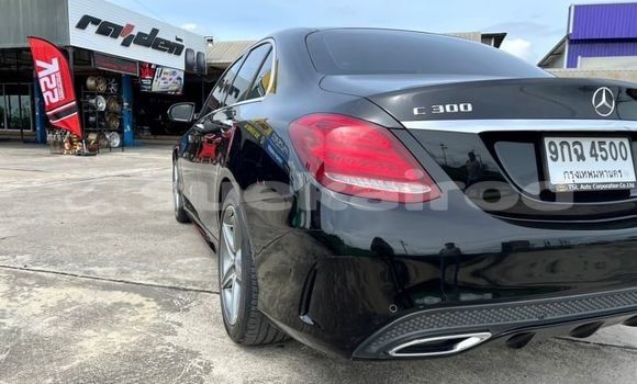 ซื้อ รถมือสอง Mercedes-Benz C-klasse AMG สีดำ รถยนต์ ใน %{เมือง} ใน กรุงเทพมหานคร ซื้อ รถมือสอง Mercedes-Benz C-klasse AMG สีดำ รถยนต์ ใน %{เมือง} ใน กรุงเทพมหานคร