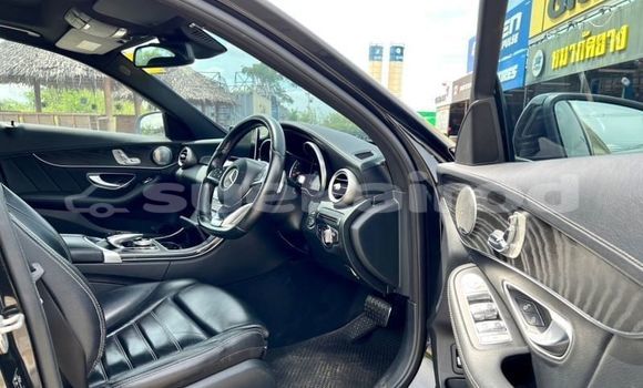 ซื้อ รถมือสอง Mercedes-Benz C-klasse AMG สีดำ รถยนต์ ใน %{เมือง} ใน กรุงเทพมหานคร ซื้อ รถมือสอง Mercedes-Benz C-klasse AMG สีดำ รถยนต์ ใน %{เมือง} ใน กรุงเทพมหานคร