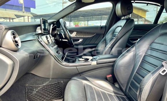 ซื้อ รถมือสอง Mercedes-Benz C-klasse AMG สีดำ รถยนต์ ใน %{เมือง} ใน กรุงเทพมหานคร ซื้อ รถมือสอง Mercedes-Benz C-klasse AMG สีดำ รถยนต์ ใน %{เมือง} ใน กรุงเทพมหานคร