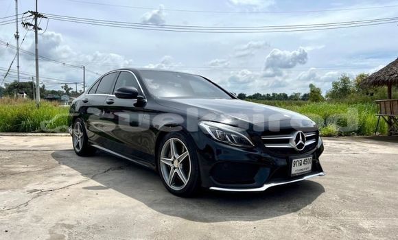 ซื้อ รถมือสอง Mercedes-Benz C-klasse AMG สีดำ รถยนต์ ใน %{เมือง} ใน กรุงเทพมหานคร ซื้อ รถมือสอง Mercedes-Benz C-klasse AMG สีดำ รถยนต์ ใน %{เมือง} ใน กรุงเทพมหานคร