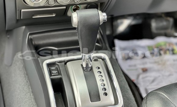 Buy Used Isuzu D–MAX White Car in Bangkok in Bangkok Buy Used Isuzu D–MAX White Car in Bangkok in Bangkok