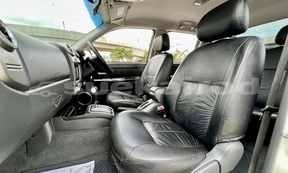 Buy Used Isuzu D–MAX White Car in Bangkok in Bangkok Buy Used Isuzu D–MAX White Car in Bangkok in Bangkok