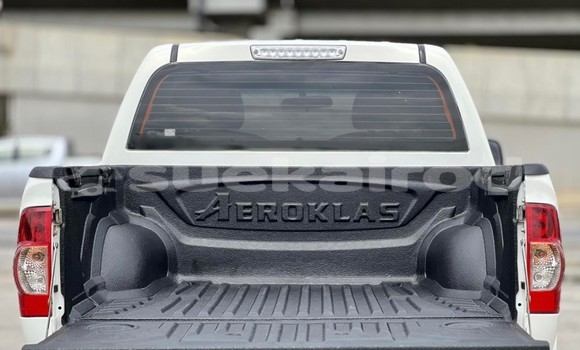 Buy Used Isuzu D–MAX White Car in Bangkok in Bangkok Buy Used Isuzu D–MAX White Car in Bangkok in Bangkok