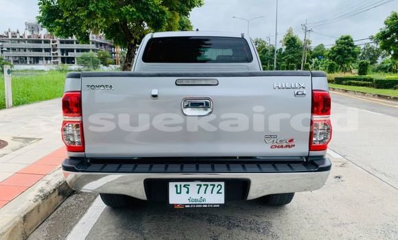 ซื้อ รถมือสอง Toyota Hiluxe Revo อื่น ๆ รถยนต์ ใน %{เมือง} ใน กรุงเทพมหานคร ซื้อ รถมือสอง Toyota Hiluxe Revo อื่น ๆ รถยนต์ ใน %{เมือง} ใน กรุงเทพมหานคร