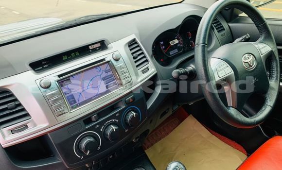 ซื้อ รถมือสอง Toyota Hiluxe Revo อื่น ๆ รถยนต์ ใน %{เมือง} ใน กรุงเทพมหานคร ซื้อ รถมือสอง Toyota Hiluxe Revo อื่น ๆ รถยนต์ ใน %{เมือง} ใน กรุงเทพมหานคร