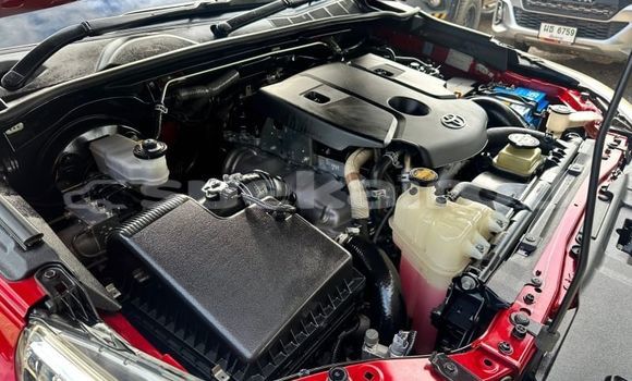 ซื้อ รถมือสอง Toyota Hiluxe Revo สีแดง รถยนต์ ใน %{เมือง} ใน กรุงเทพมหานคร ซื้อ รถมือสอง Toyota Hiluxe Revo สีแดง รถยนต์ ใน %{เมือง} ใน กรุงเทพมหานคร