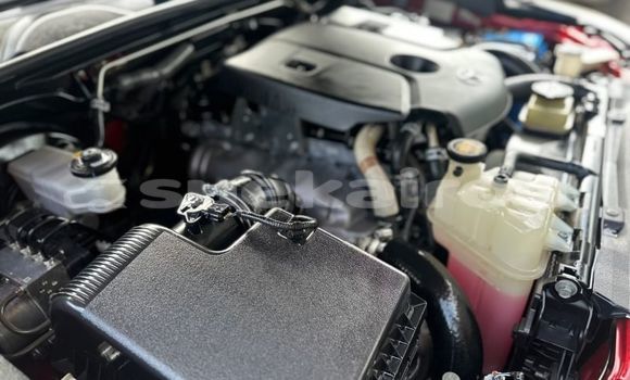 ซื้อ รถมือสอง Toyota Hiluxe Revo สีแดง รถยนต์ ใน %{เมือง} ใน กรุงเทพมหานคร ซื้อ รถมือสอง Toyota Hiluxe Revo สีแดง รถยนต์ ใน %{เมือง} ใน กรุงเทพมหานคร