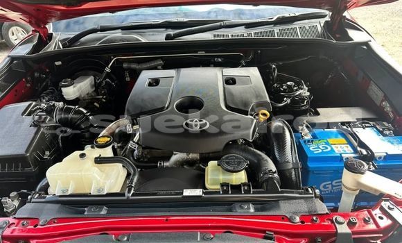 ซื้อ รถมือสอง Toyota Hiluxe Revo สีแดง รถยนต์ ใน %{เมือง} ใน กรุงเทพมหานคร ซื้อ รถมือสอง Toyota Hiluxe Revo สีแดง รถยนต์ ใน %{เมือง} ใน กรุงเทพมหานคร